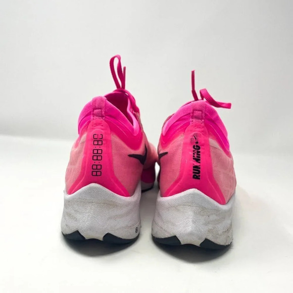 Nike Zoom Fly 3 Vaporweave  Running Shoes True Berry Size 6.5 - Picture 7 of 11